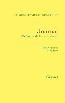 -jules de goncourt-edmond de goncourt-9782246792956