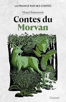 contes du morvan-maud simonnot-9782246843856