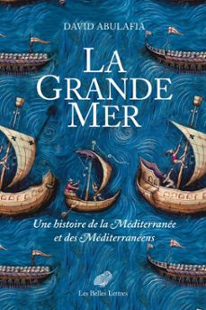 la grande mer (ebook)-david abulafia-9782251917856