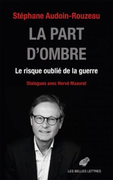 la part d'ombre (ebook)-stéphane audoin-rouzeau-9782251918556
