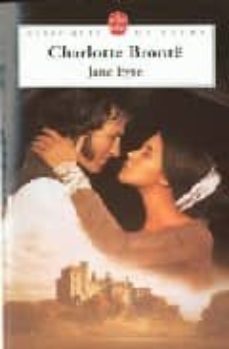 jane eyre-9782253004356