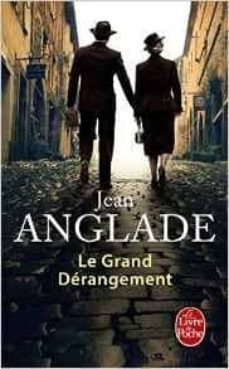 le grand derangement-9782253066156