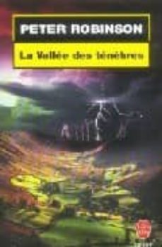 la vallee des tenebres-9782253090656