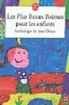 les plus beaux poemes pour les enfants-9782253109556