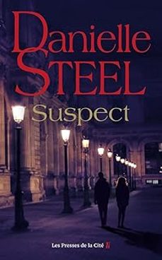 suspect (frances)-danielle steel-9782258203556