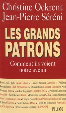 -christine ockrent-jean pierre sereni-9782259238656