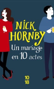 un mariage en 10 actes-9782264078056