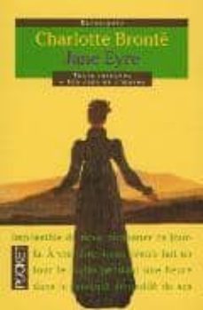 jane eyre-9782266083256