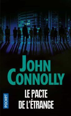 le pacte de l etrange-john connolly-9782266315456