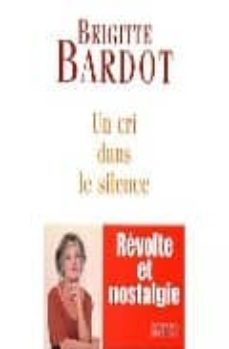 un cri dans le silence-9782268047256