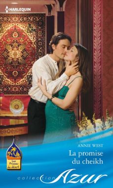 -annie west-9782280239356