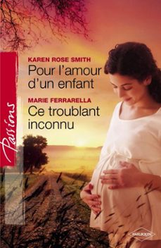 -karen rose smith-marie ferrarella-9782280274456