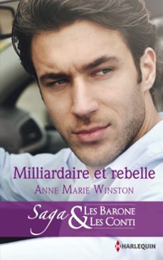 -anne marie winston-9782280280556
