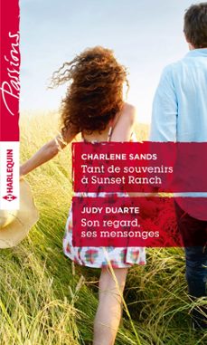 -charlene sands-judy duarte-9782280332156