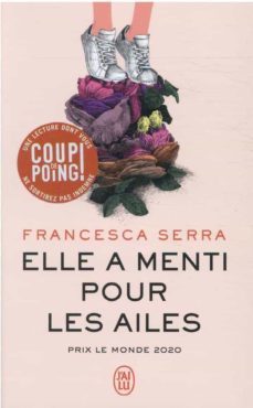 elle a menti pour les ailes-9782290252956