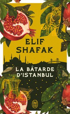 la batarde d'istanbul (ebook)-elif shafak-9782290409756