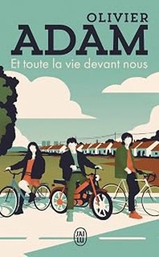 -olivier adam-9782290437056