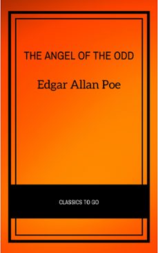 the angel of the odd (ebook)-edgar allan poe-9782291007456