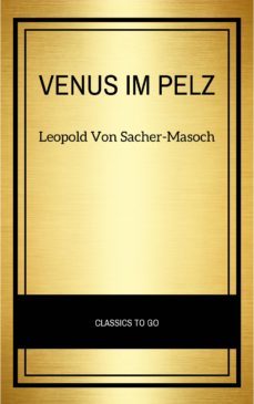 venus im pelz (ebook)-9782291015956