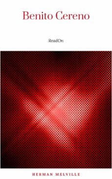 benito cereno (ebook)-herman melville-9782291031956