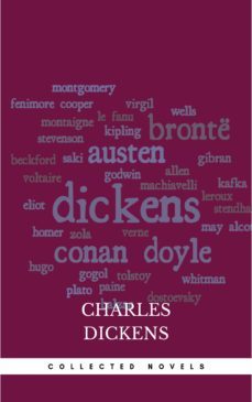 major works of charles dickens (ebook)-charles dickens-9782291032656