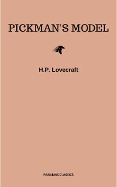 pickman's model (ebook)-h.p. lovecraft-9782291039556