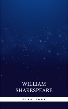 king john (ebook)-william shakespeare-9782291048756