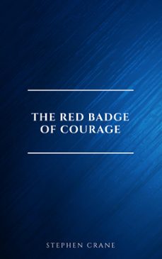 the red badge of courage: classic literature (ebook)-stephen crane-9782291076056