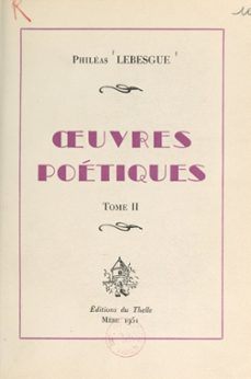 -philéas lebesgue-9782307355656