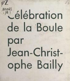 -jean christophe bailly-9782307360056