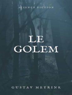 le golem (ebook)-gustav meyrink-9782322386956