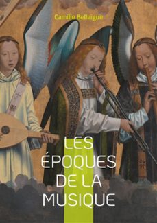 les epoques de la musique (ebook)-9782322495856