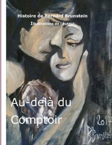 au dela du comptoir (ebook)-9782322585656