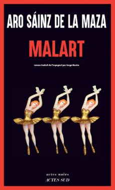 malart-aro sainz de la maza-9782330188856