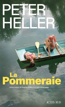 la pommeraie (ebook)-peter heller-9782330203856