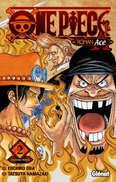 -eiichiro oda-tatsuya hamazaki-9782331051456