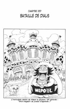 -eiichiro oda-9782331057656