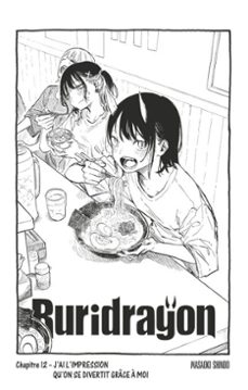 ruridragon - chapitre 12 (ebook)-masaoki shindo-9782331088056