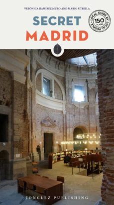 secret madrid-9782361951856