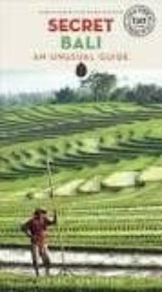 secret bali-9782361953256