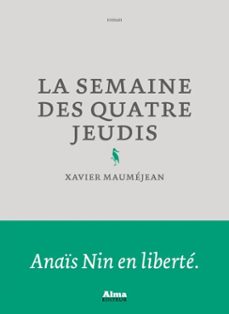 -xavier mauméjean-9782362796456
