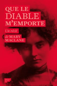 -mary maclane-9782364683556