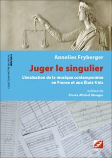juger le singulier (ebook)-annelies fryberger-9782364852556