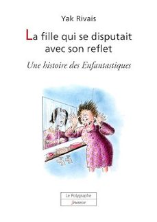 la fille qui se disputait avec son reflet (ebook)-9782365700856