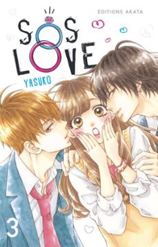 sos love - tome 3 (ebook)-9782369745556