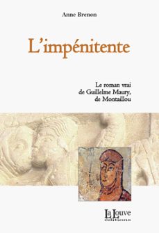 l'impenitente (ebook)-anne brenon-9782372910156