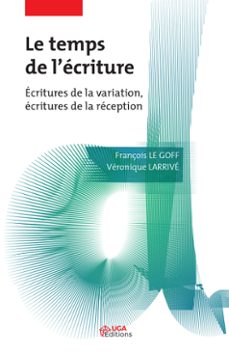 -françois le goff-véronique larrivé-9782377470556