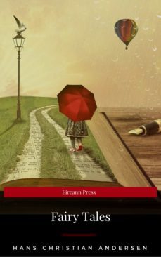hans christian andersen's complete fairy tales (eireann press) (ebook)-9782377933556