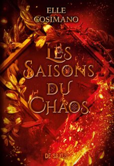 les saisons du chaos (ebook) (ebook)-elle cosimano-9782378761356