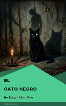el gato negro (ebook)-edgar allan poe-9782379266256
